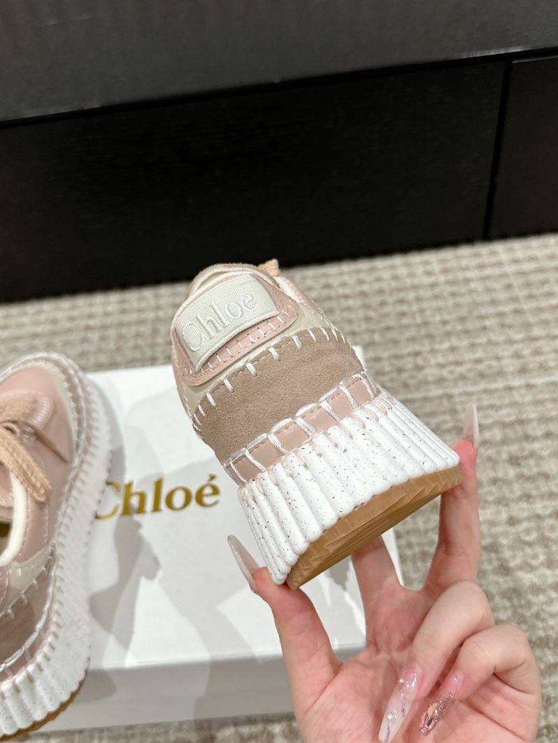 Chloe Boots